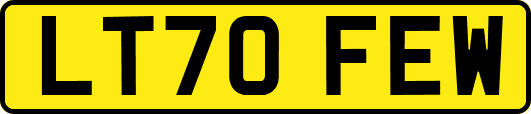 LT70FEW