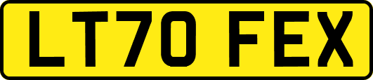 LT70FEX