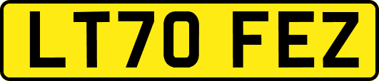 LT70FEZ
