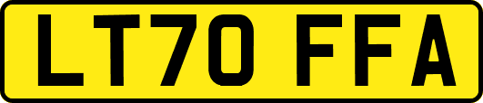 LT70FFA