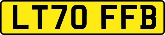 LT70FFB