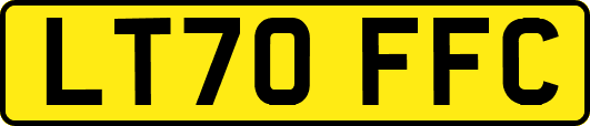 LT70FFC