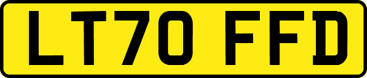 LT70FFD