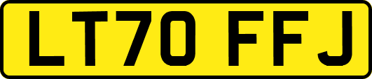 LT70FFJ