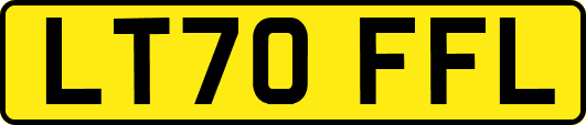 LT70FFL