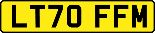 LT70FFM