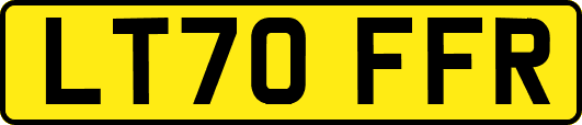 LT70FFR