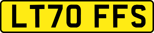 LT70FFS