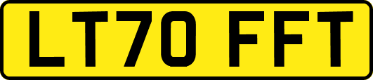 LT70FFT