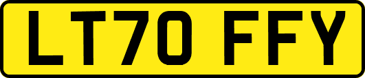 LT70FFY