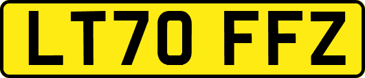 LT70FFZ