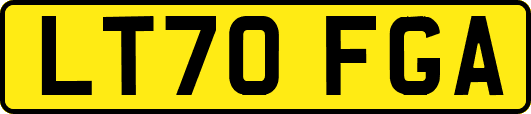 LT70FGA