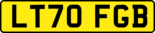 LT70FGB