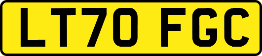 LT70FGC