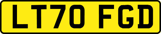 LT70FGD