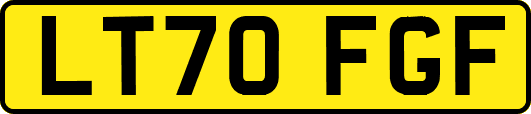 LT70FGF
