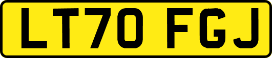 LT70FGJ