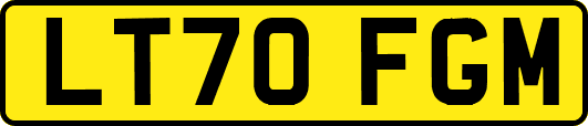 LT70FGM