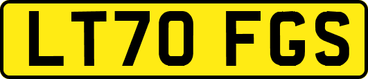 LT70FGS