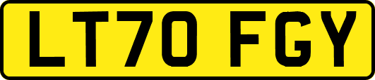 LT70FGY