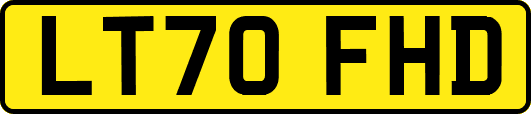 LT70FHD