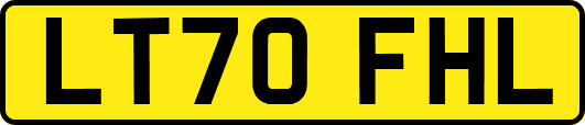LT70FHL