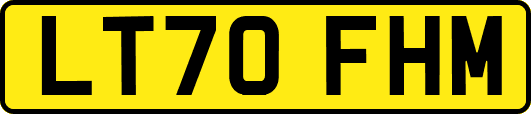LT70FHM