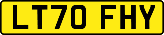LT70FHY