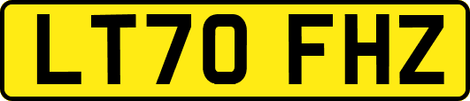 LT70FHZ