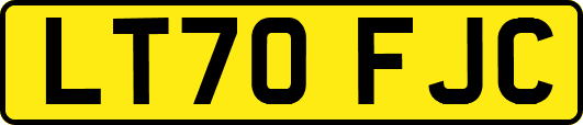 LT70FJC