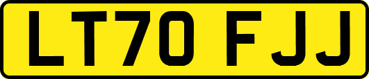 LT70FJJ