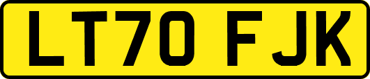 LT70FJK