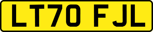 LT70FJL