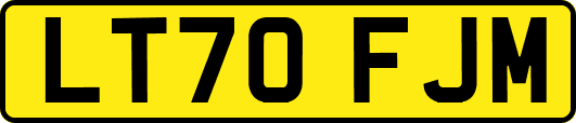 LT70FJM