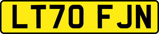 LT70FJN