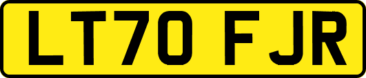 LT70FJR