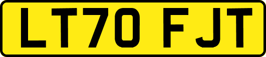 LT70FJT