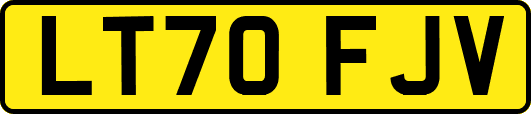 LT70FJV