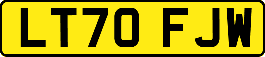 LT70FJW