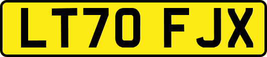 LT70FJX