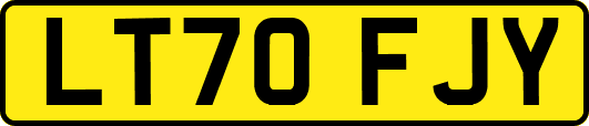 LT70FJY