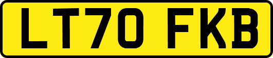 LT70FKB