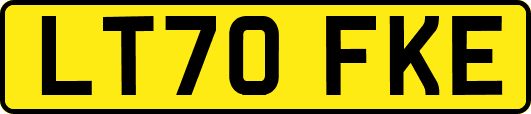 LT70FKE