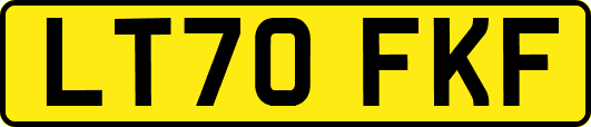 LT70FKF