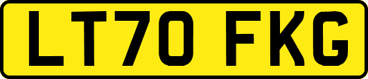 LT70FKG