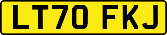 LT70FKJ