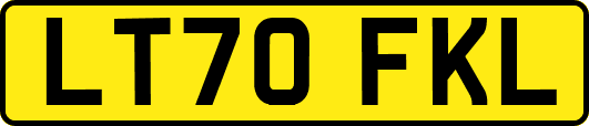LT70FKL