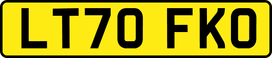 LT70FKO