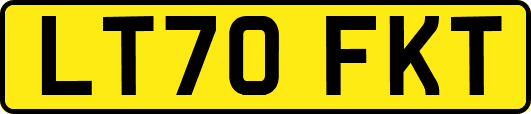 LT70FKT