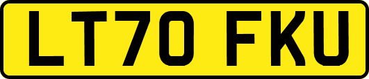 LT70FKU